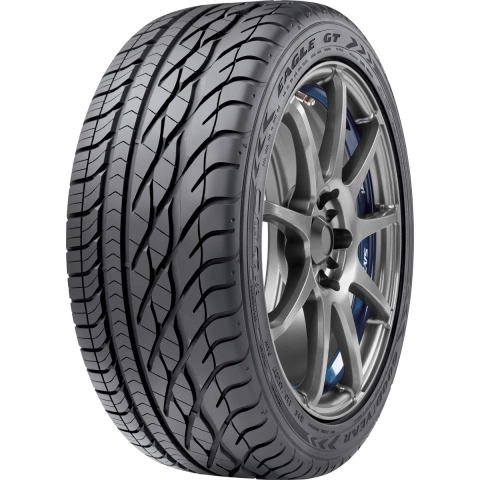 Легковые шины Goodyear Eagle GT